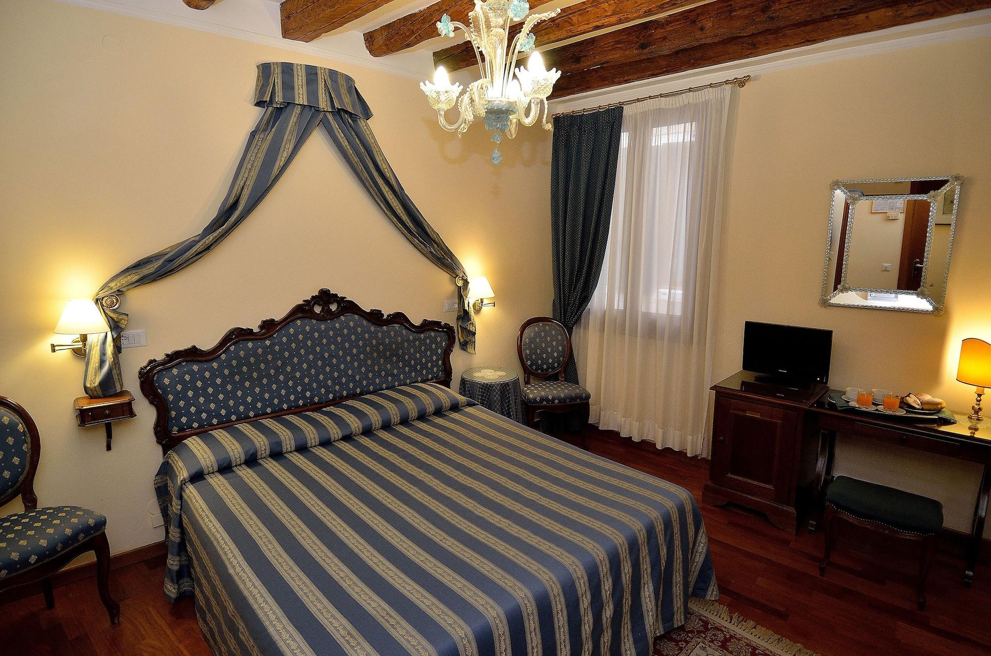 Da Bruno Hotel Venecia