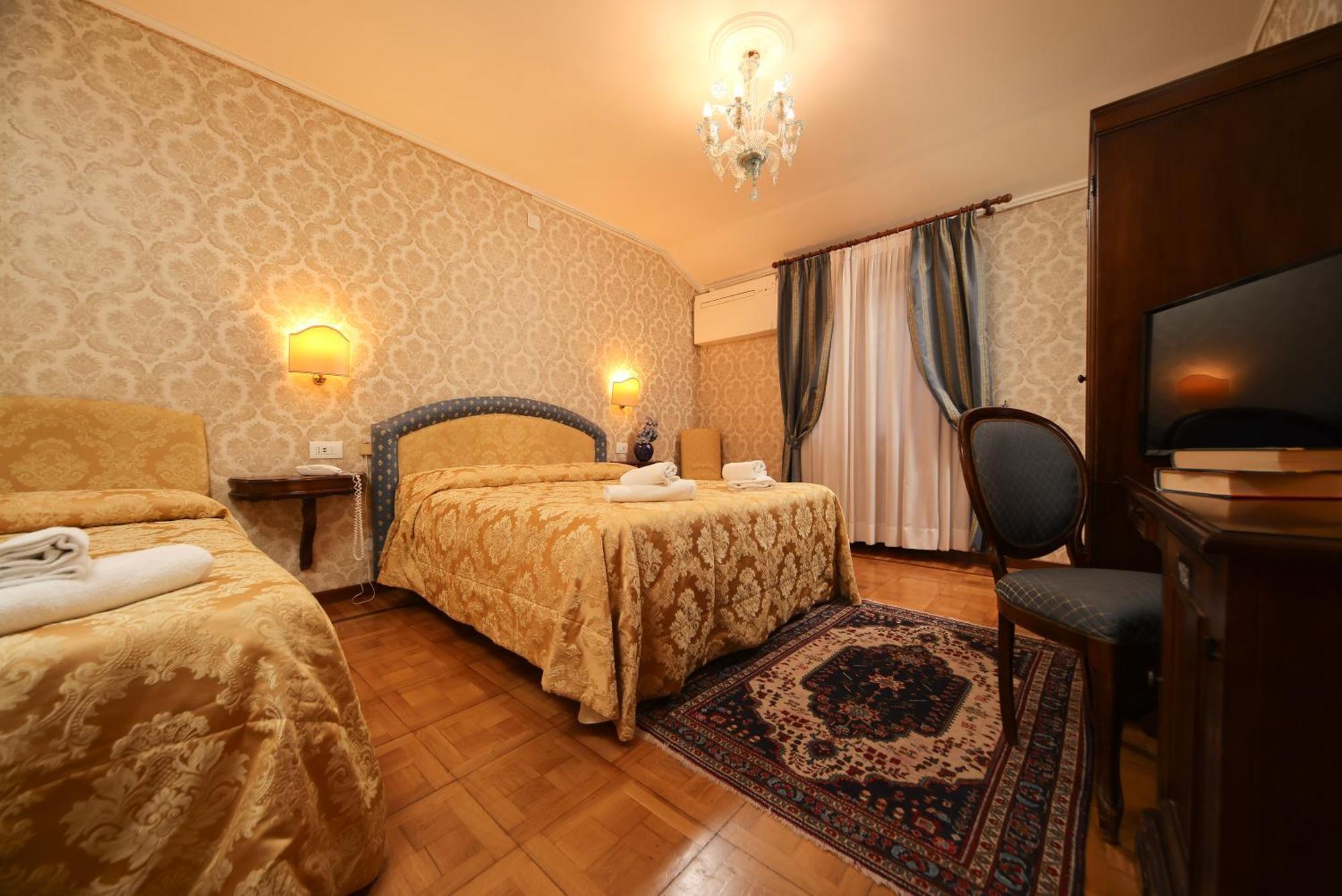 Da Bruno 3* Venecia