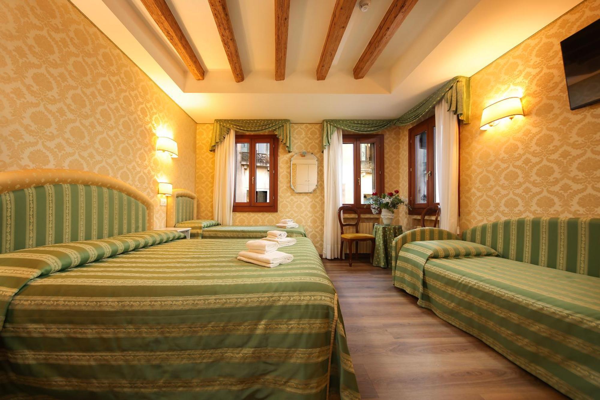 Da Bruno Hotel 3*