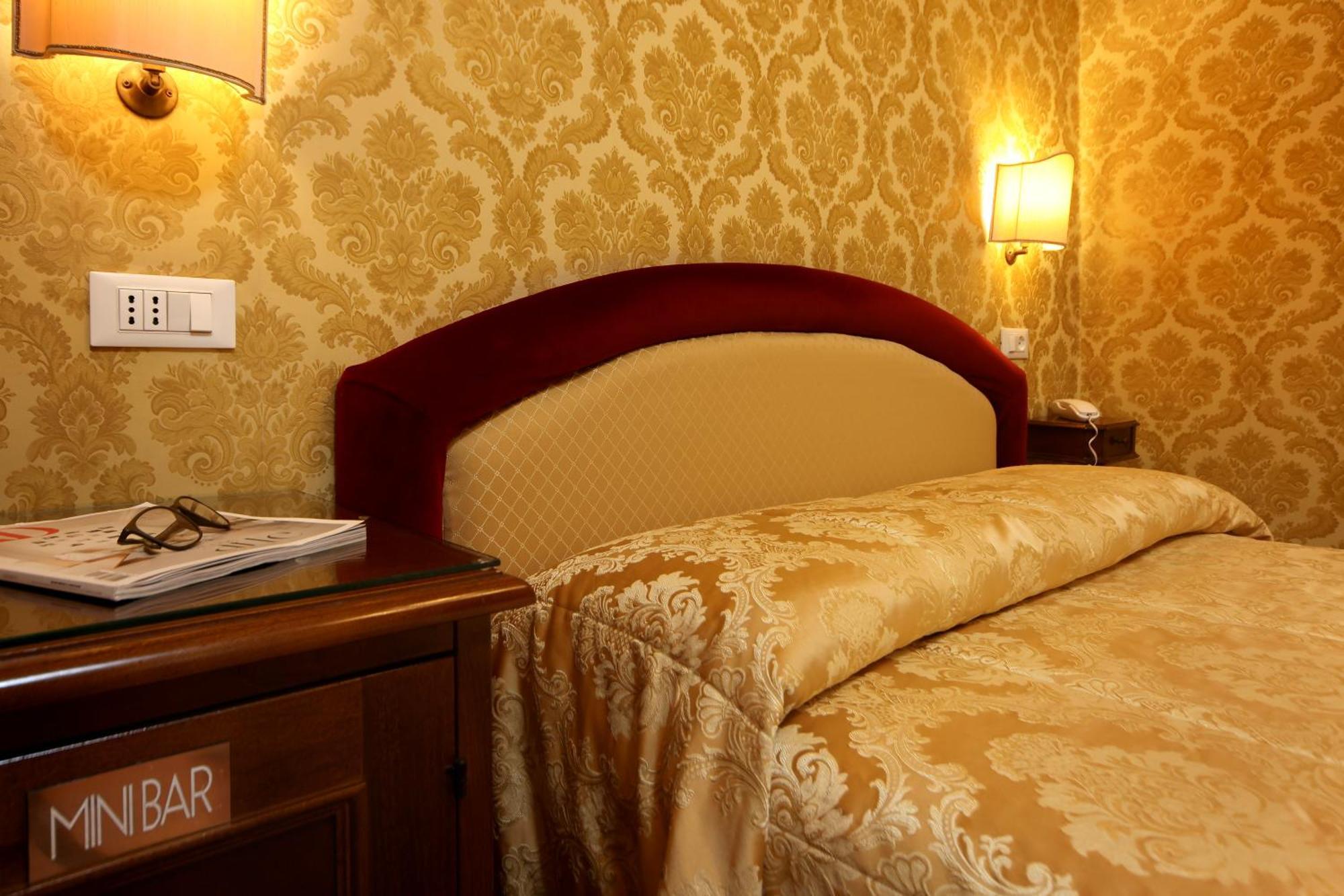 Hotel Da Bruno 3*