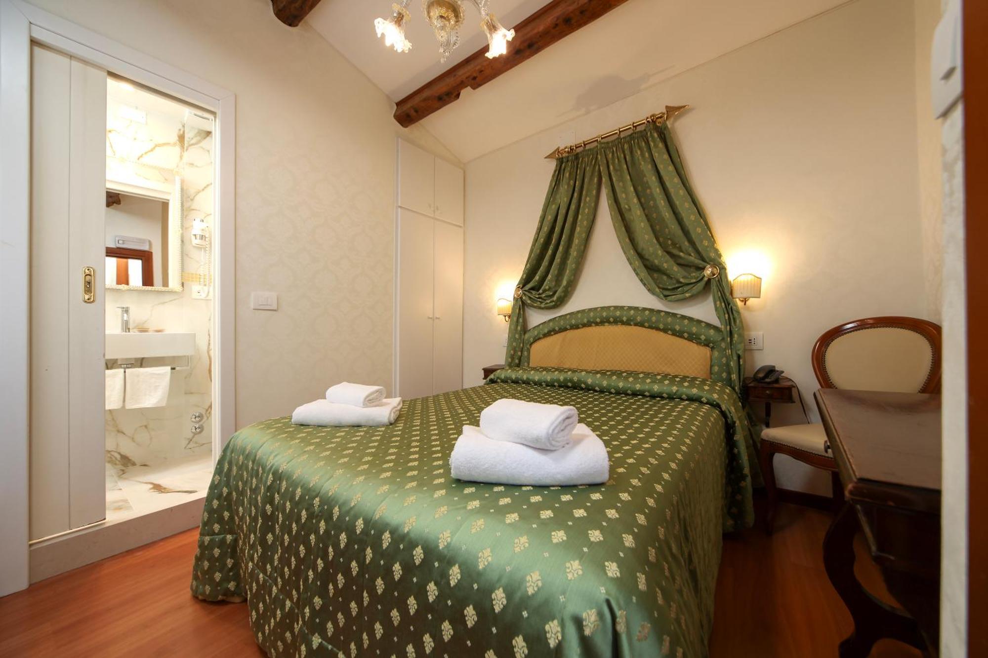 Hotel Da Bruno 3*