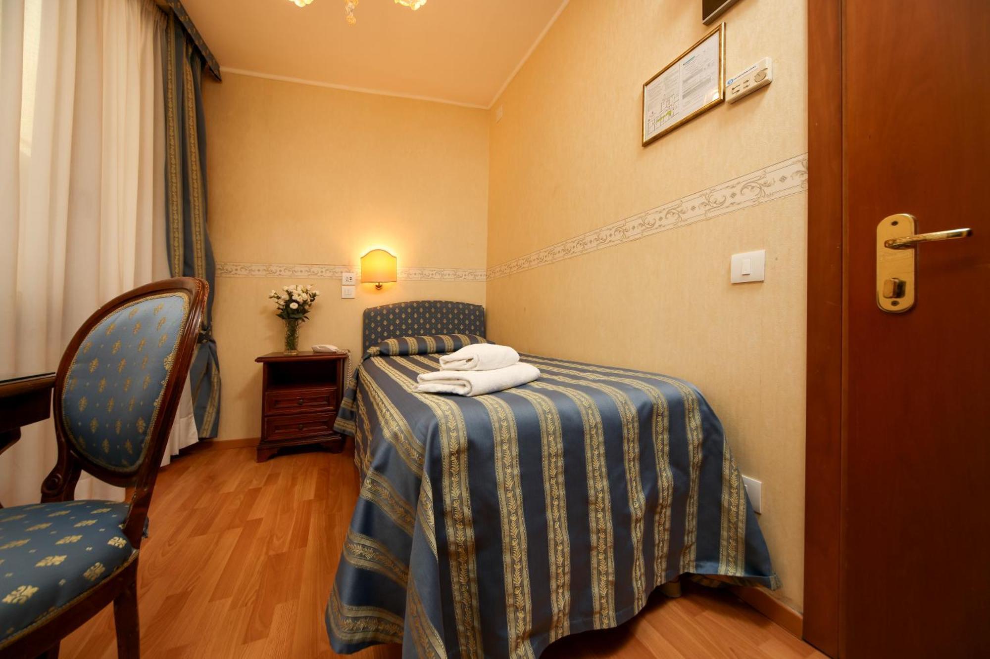 Hotel Da Bruno Venecia