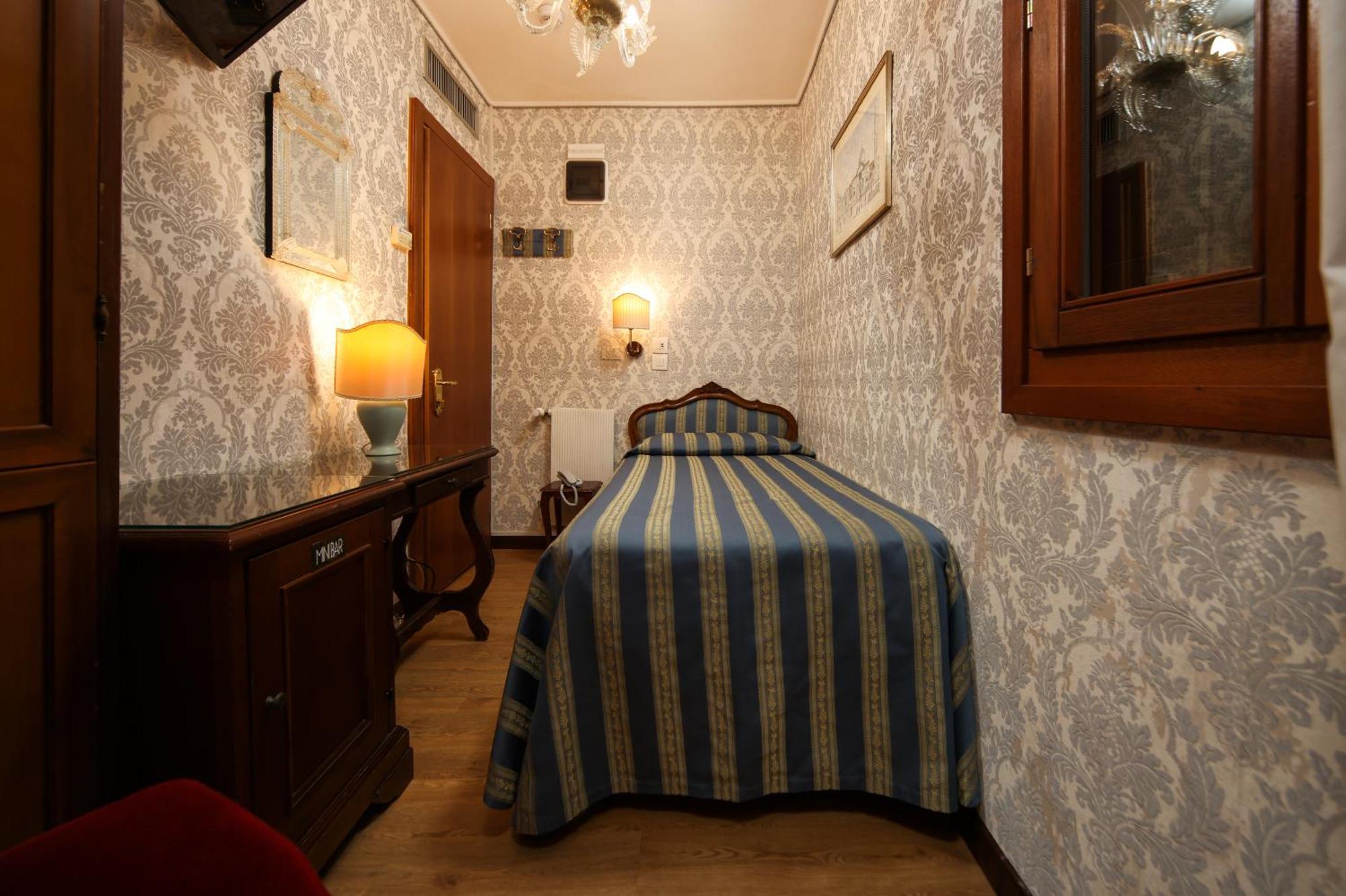 Da Bruno Hotel 3*
