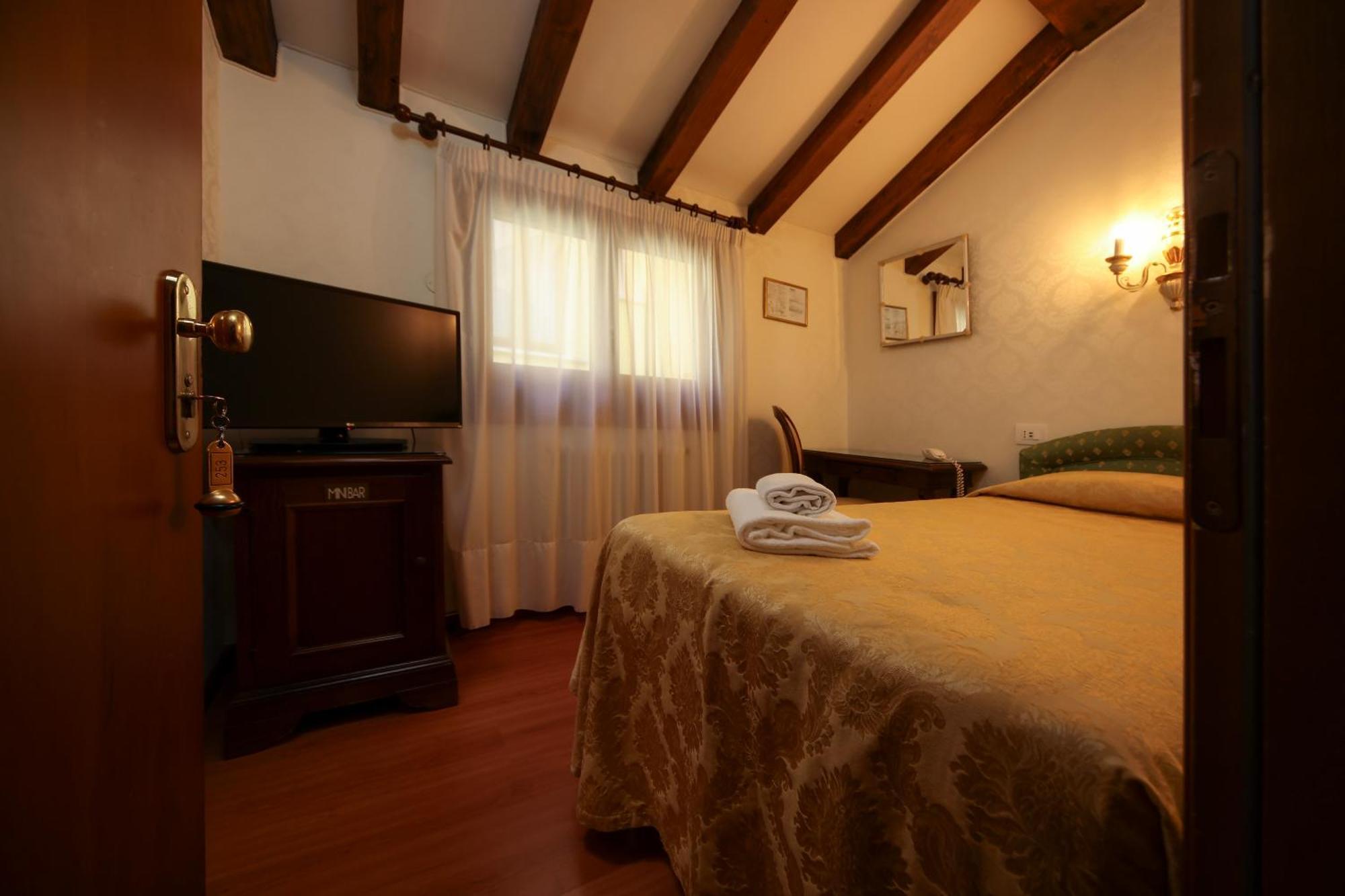 Da Bruno Hotel Venecia