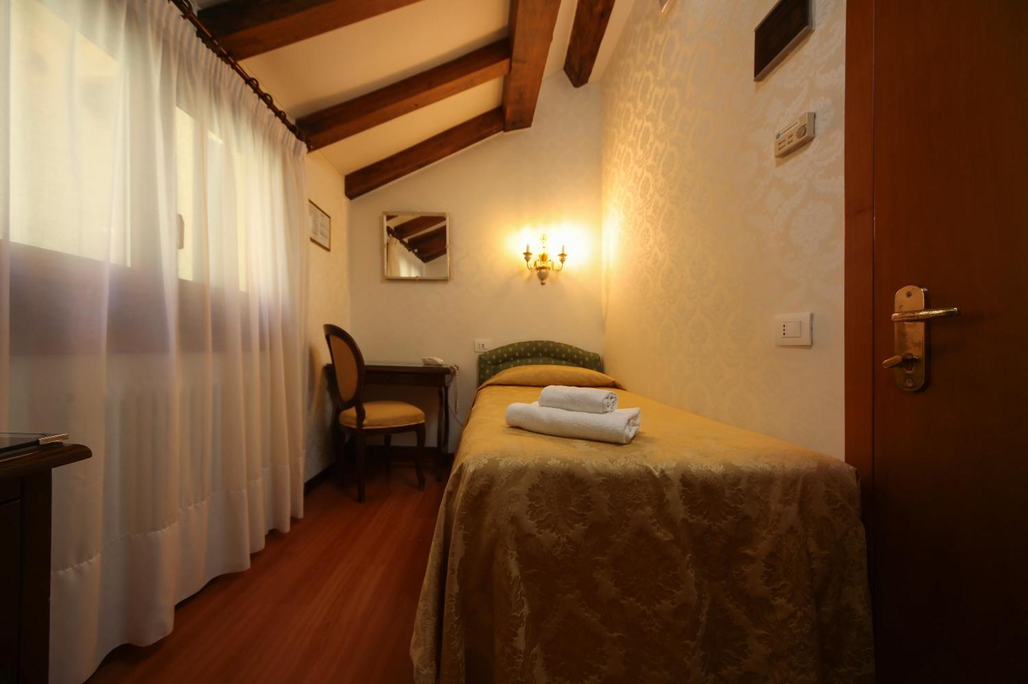 Hotel Da Bruno Venecia
