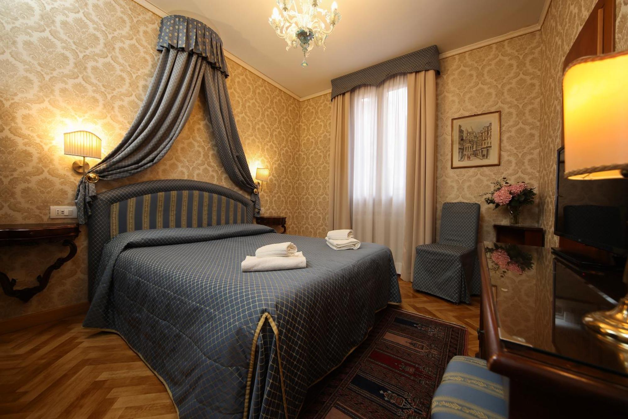 Da Bruno Hotel 3*