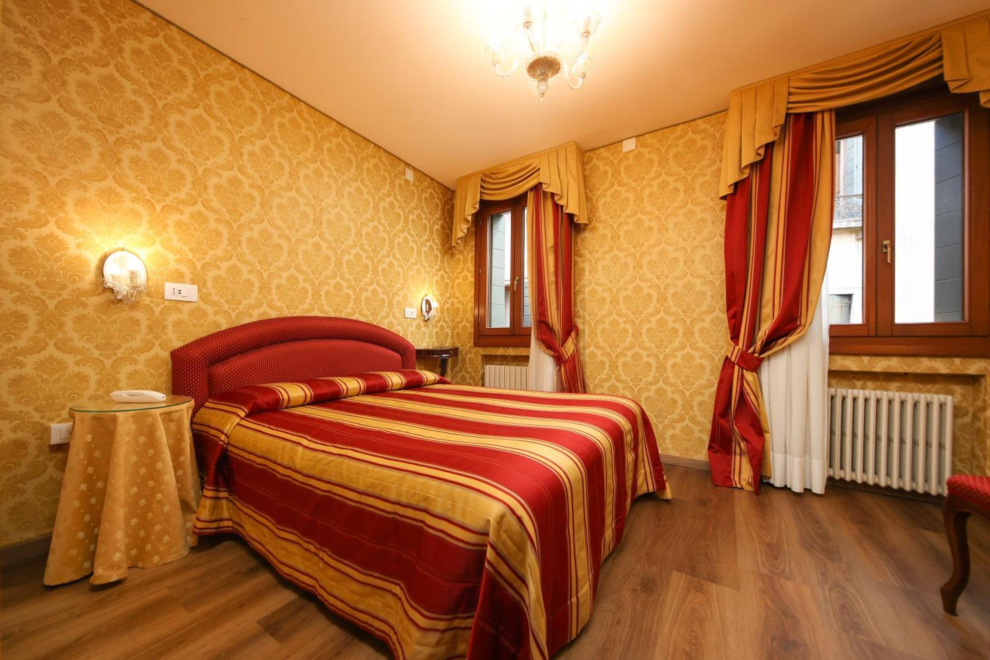 Hotel Da Bruno 3*