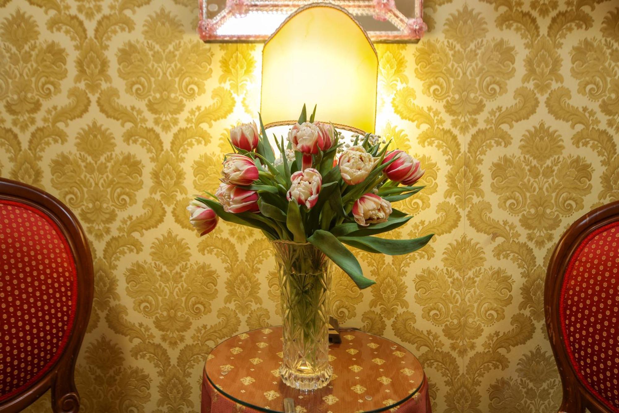 Hotel Da Bruno Venecia