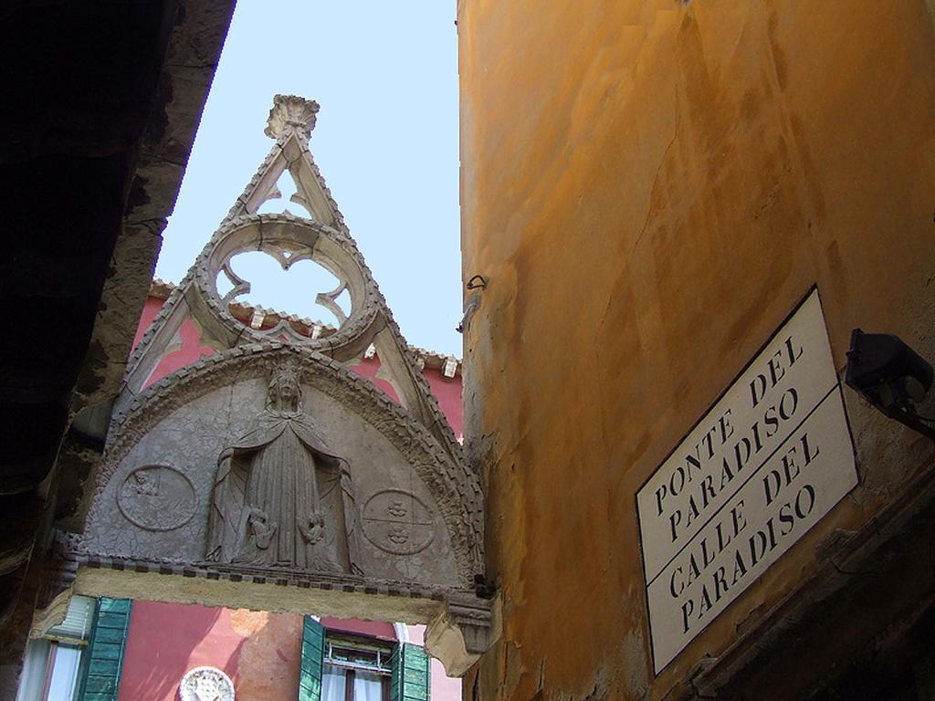 Hotel Da Bruno Venecia