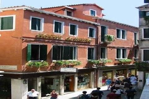 Da Bruno Hotel Venecia