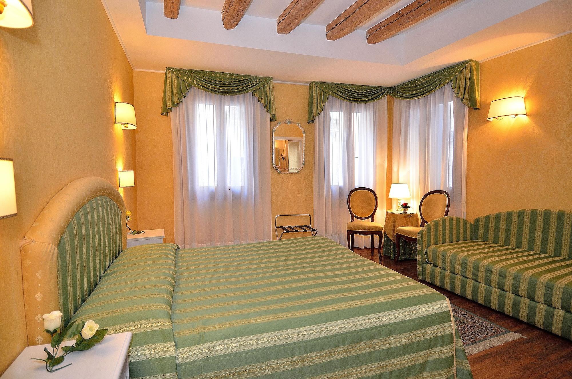 Da Bruno Hotel Wenecja
