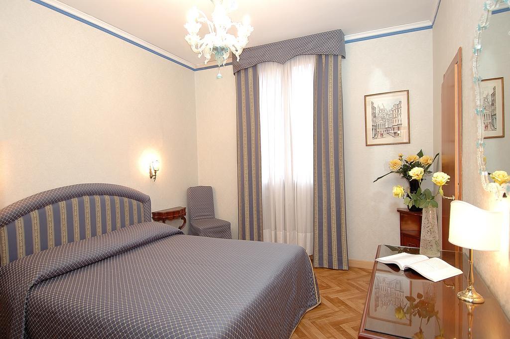 Da Bruno Hotel Wenecja