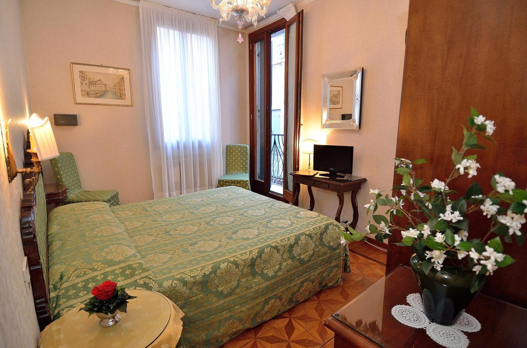 Hotel Da Bruno Wenecja