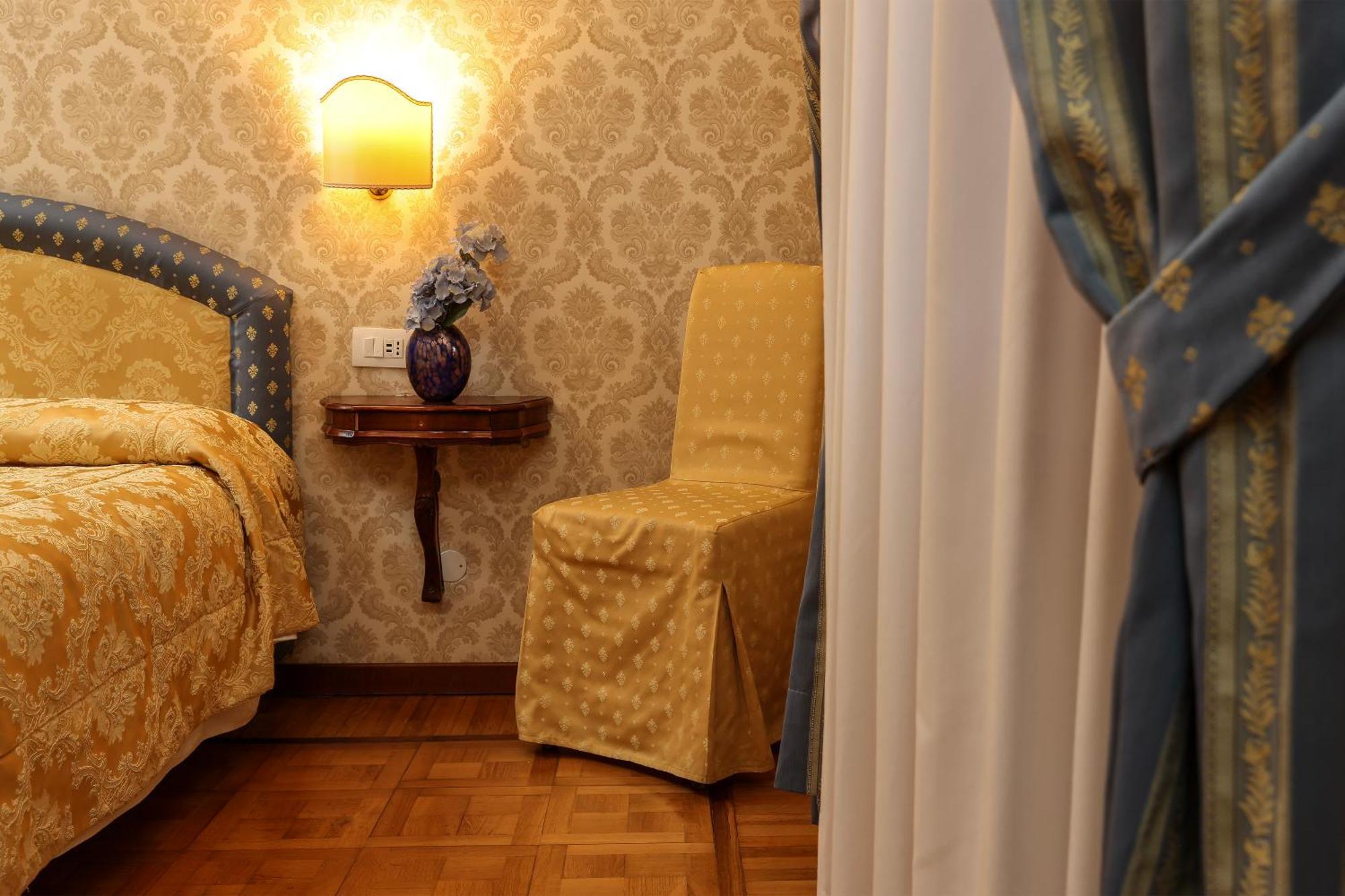 Da Bruno Hotel