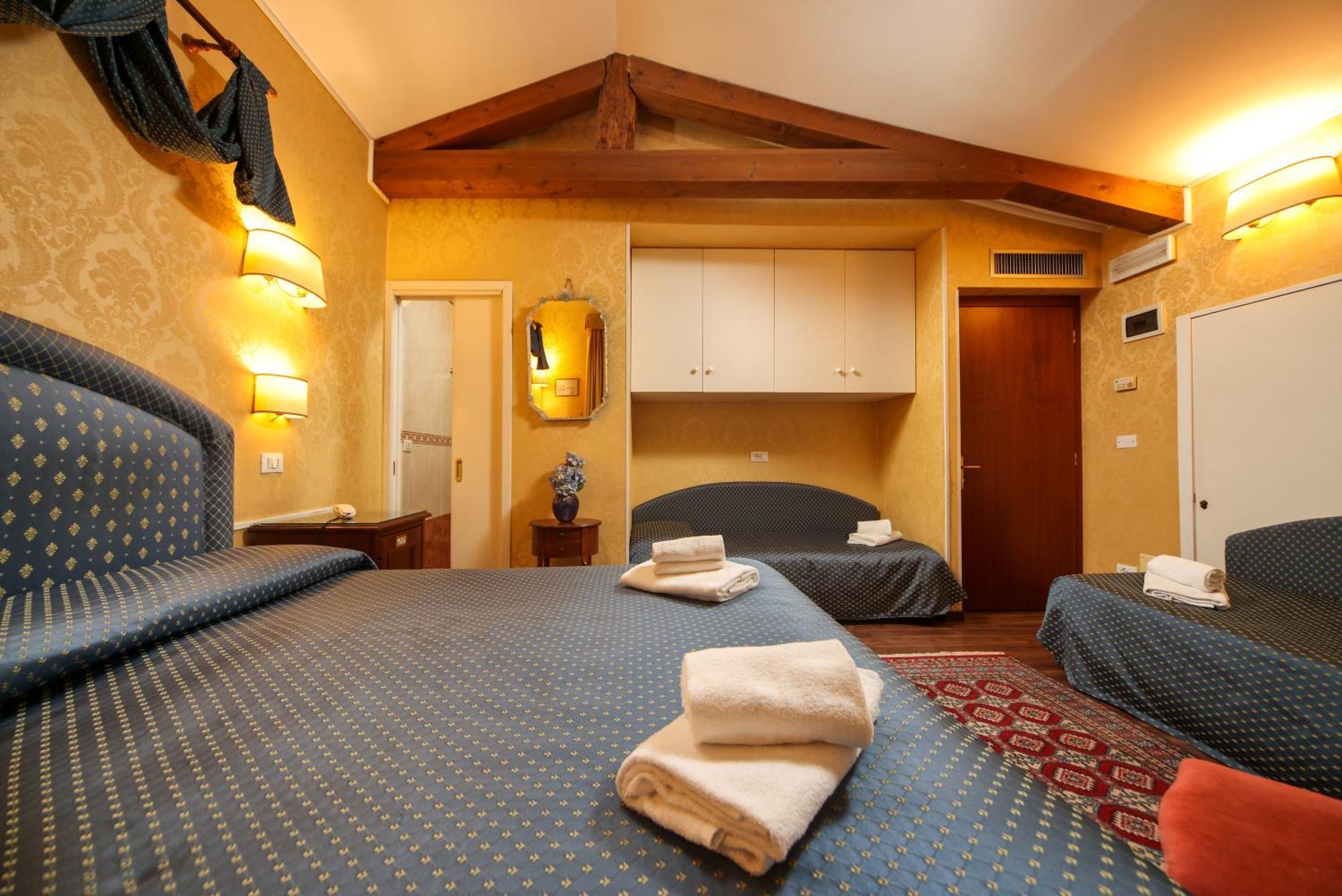 Da Bruno Hotel Wenecja