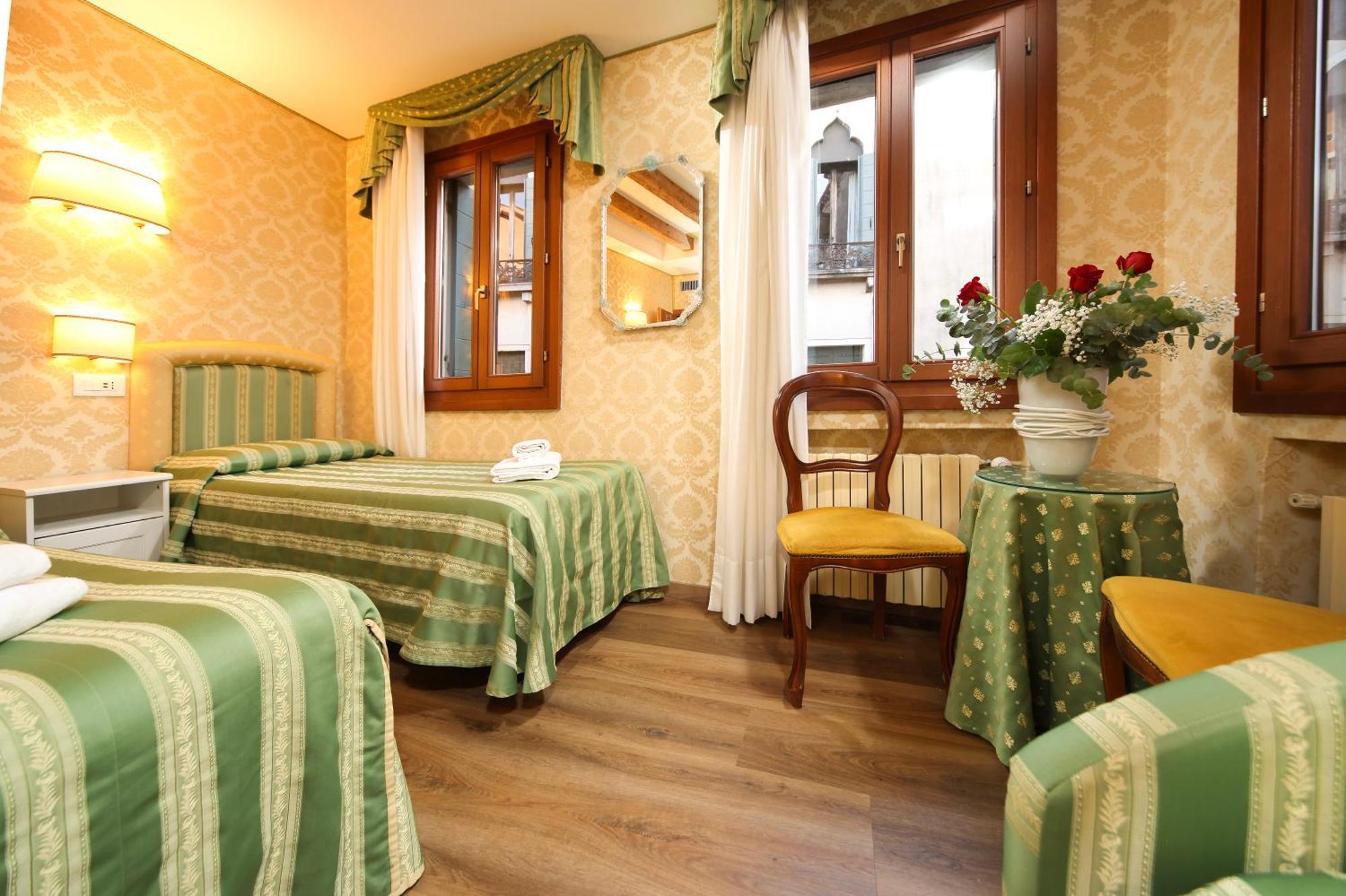 Hotel Da Bruno