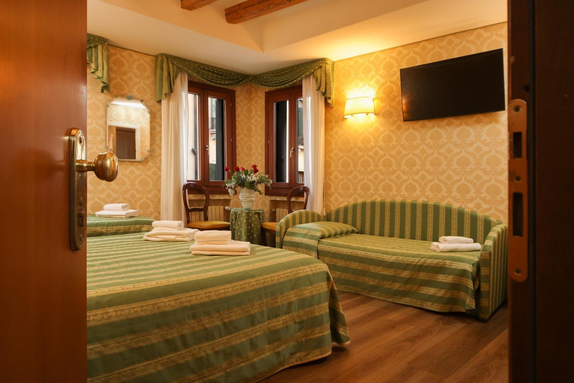 Hotel Da Bruno 3*