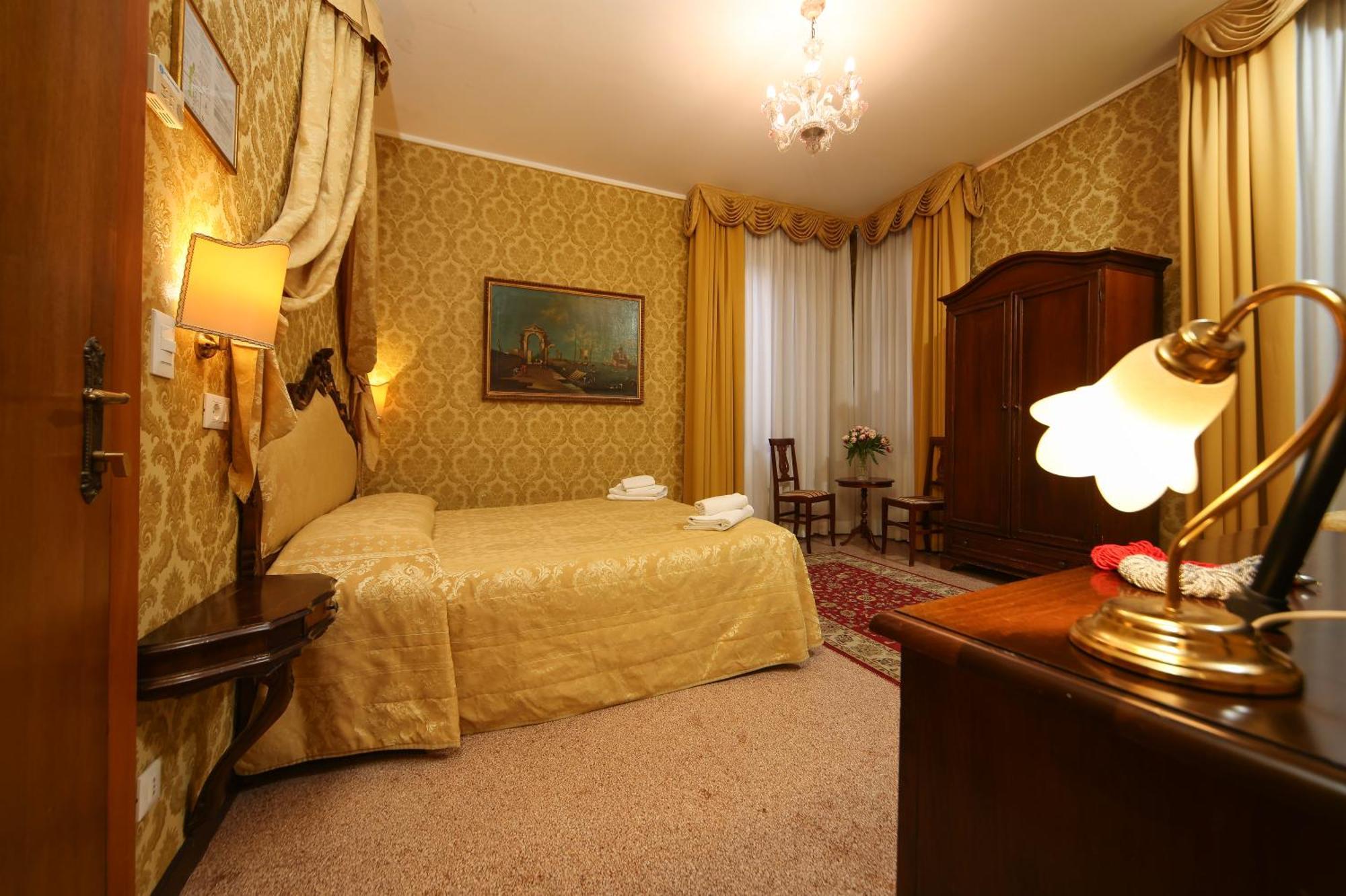 Da Bruno Hotel Wenecja