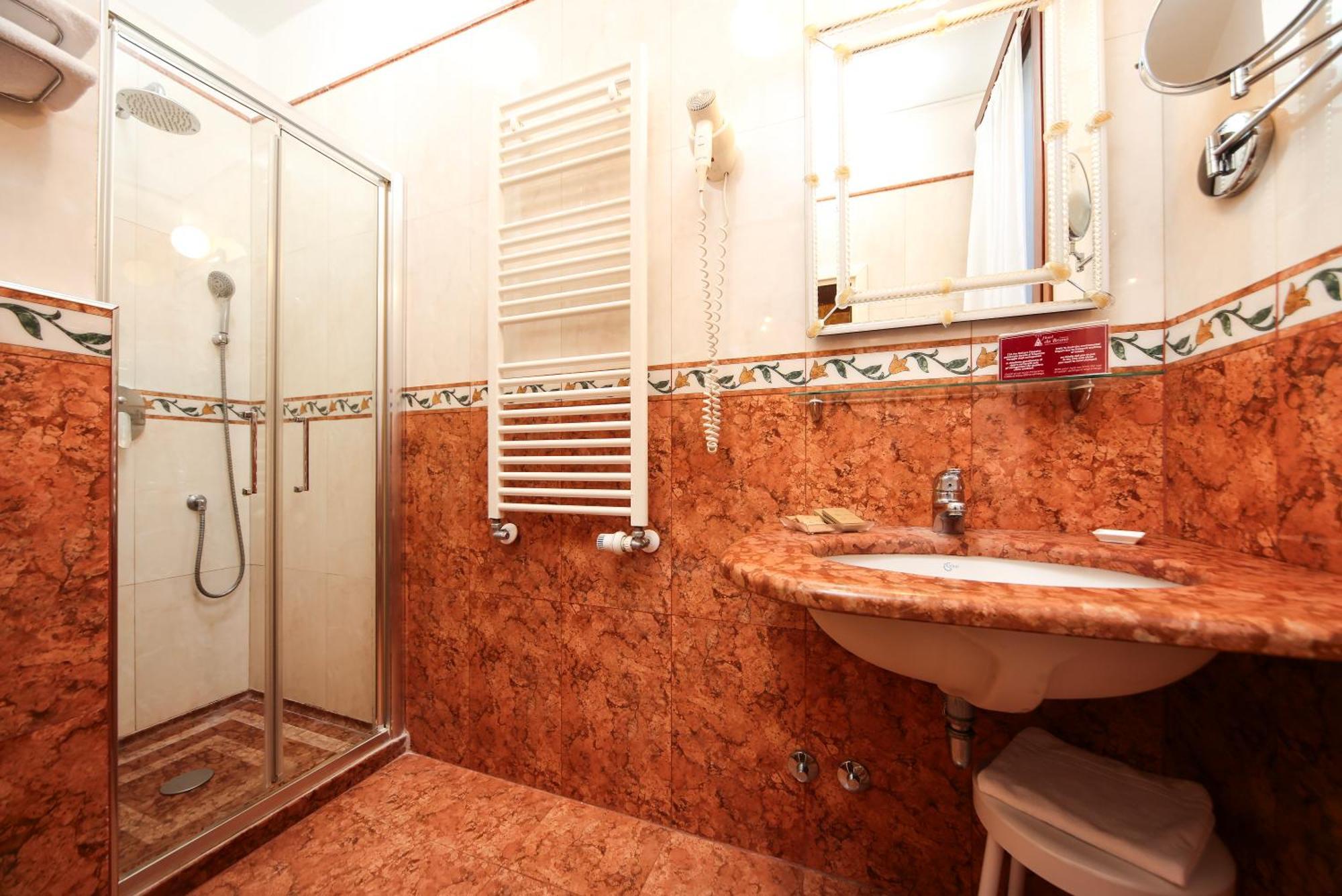 Hotel Da Bruno