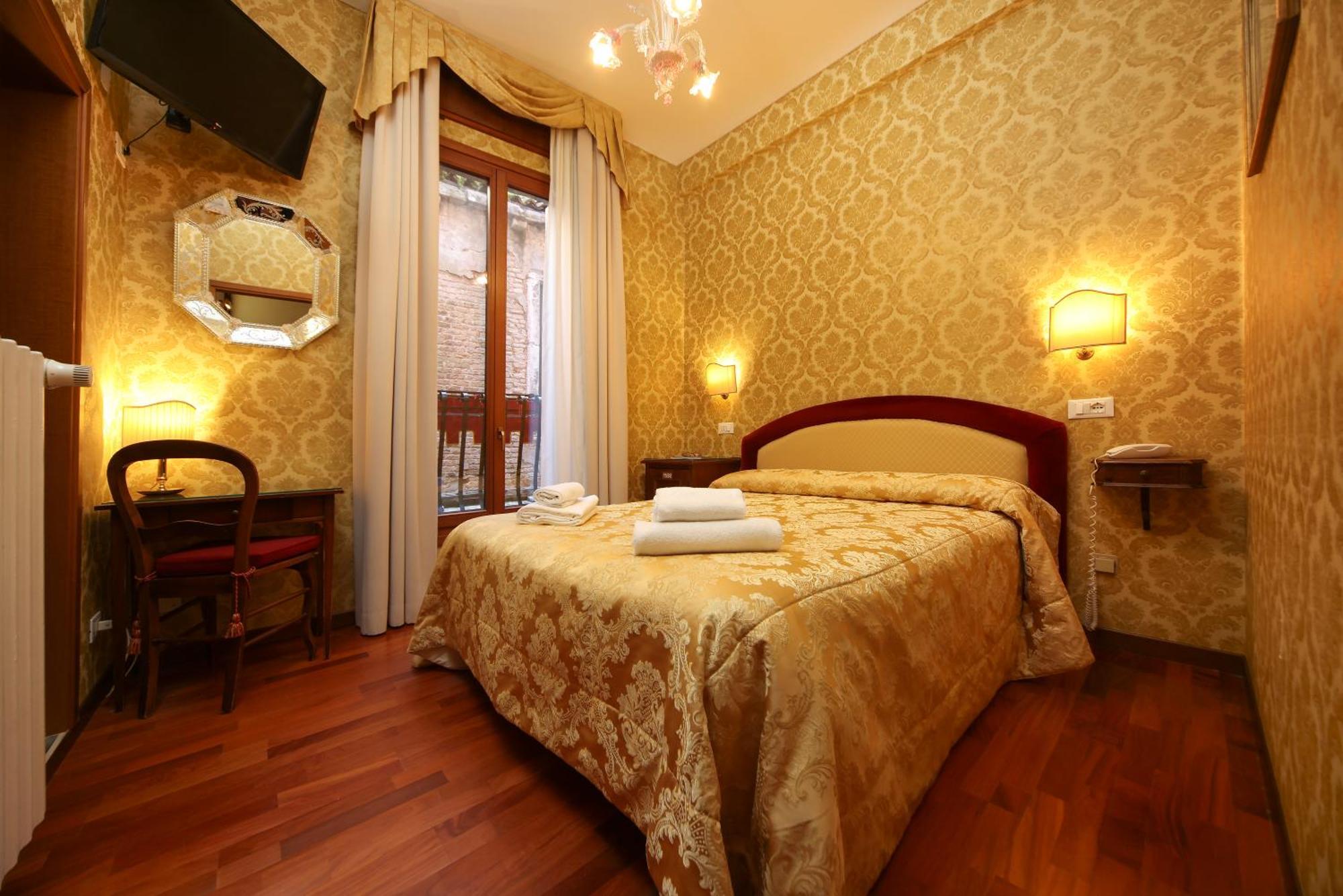 Hotel Da Bruno Wenecja