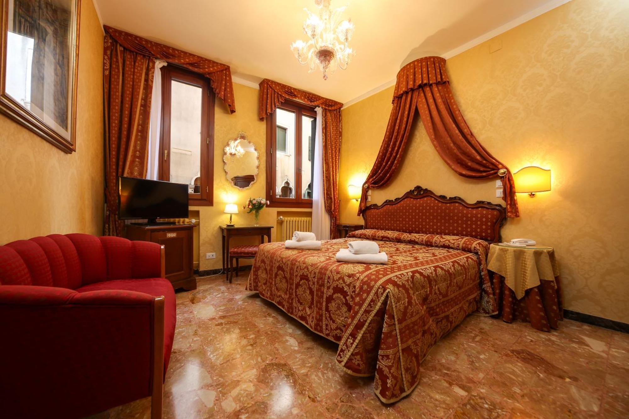 Hotel Da Bruno