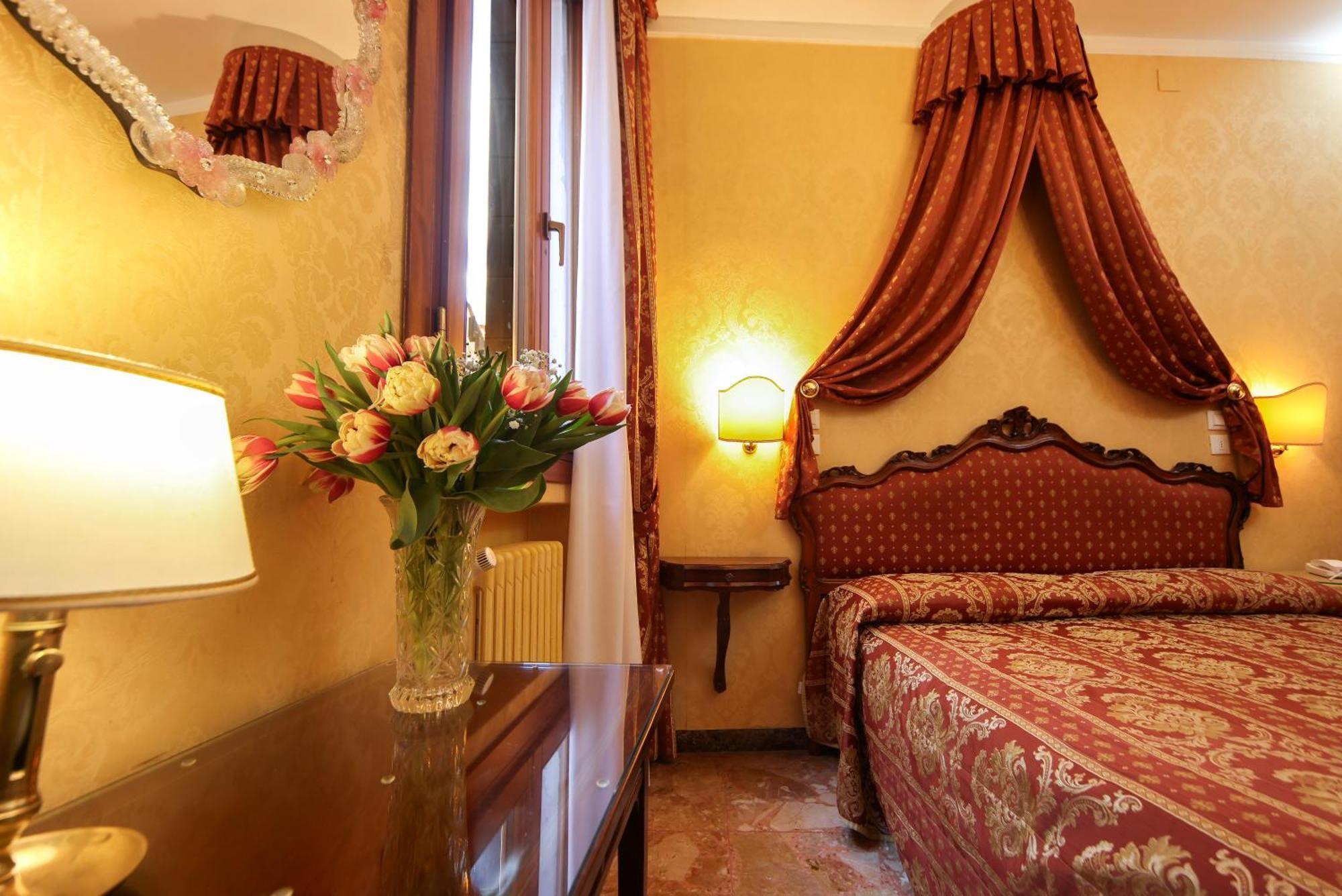 Hotel Da Bruno 3*