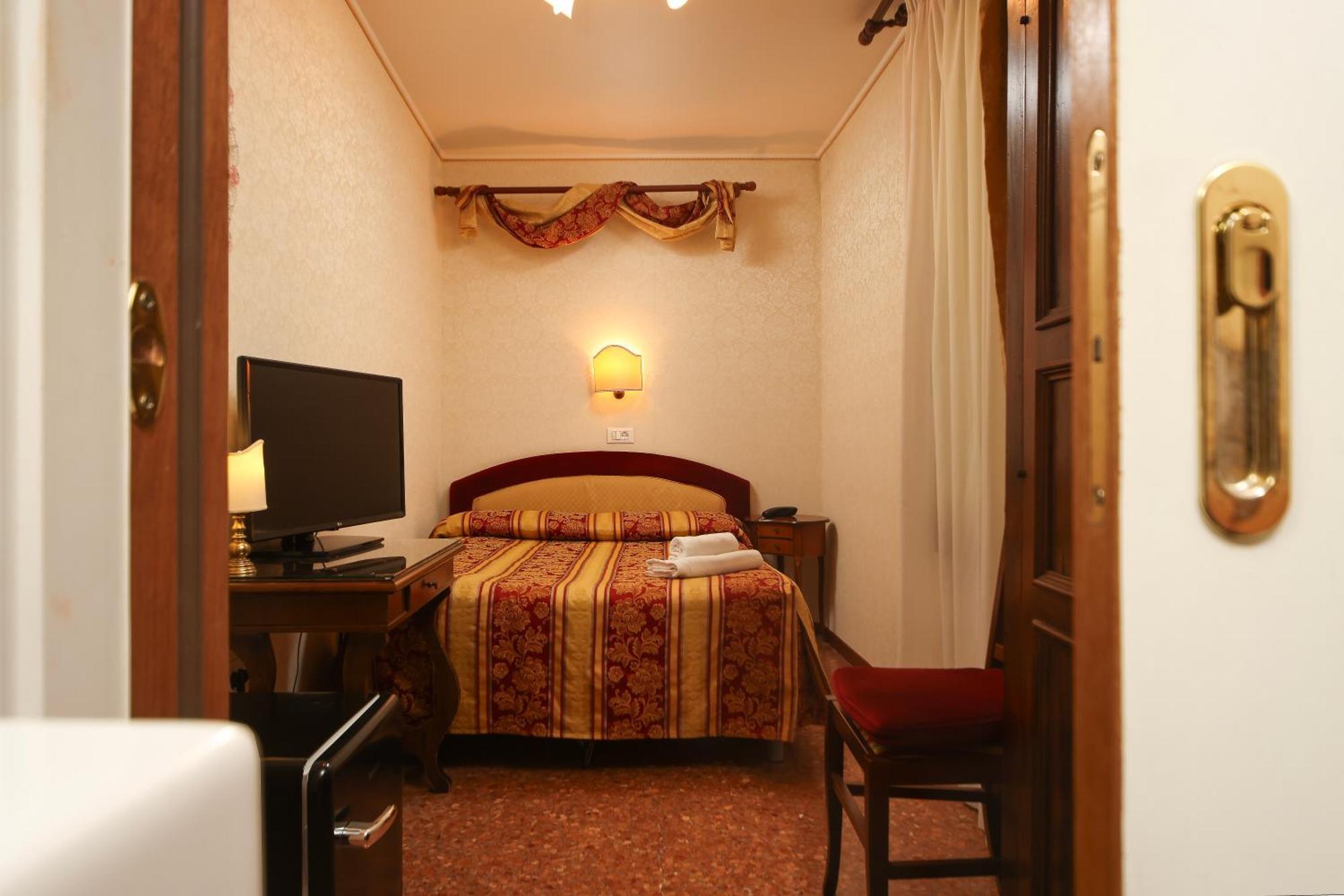 Da Bruno Hotel