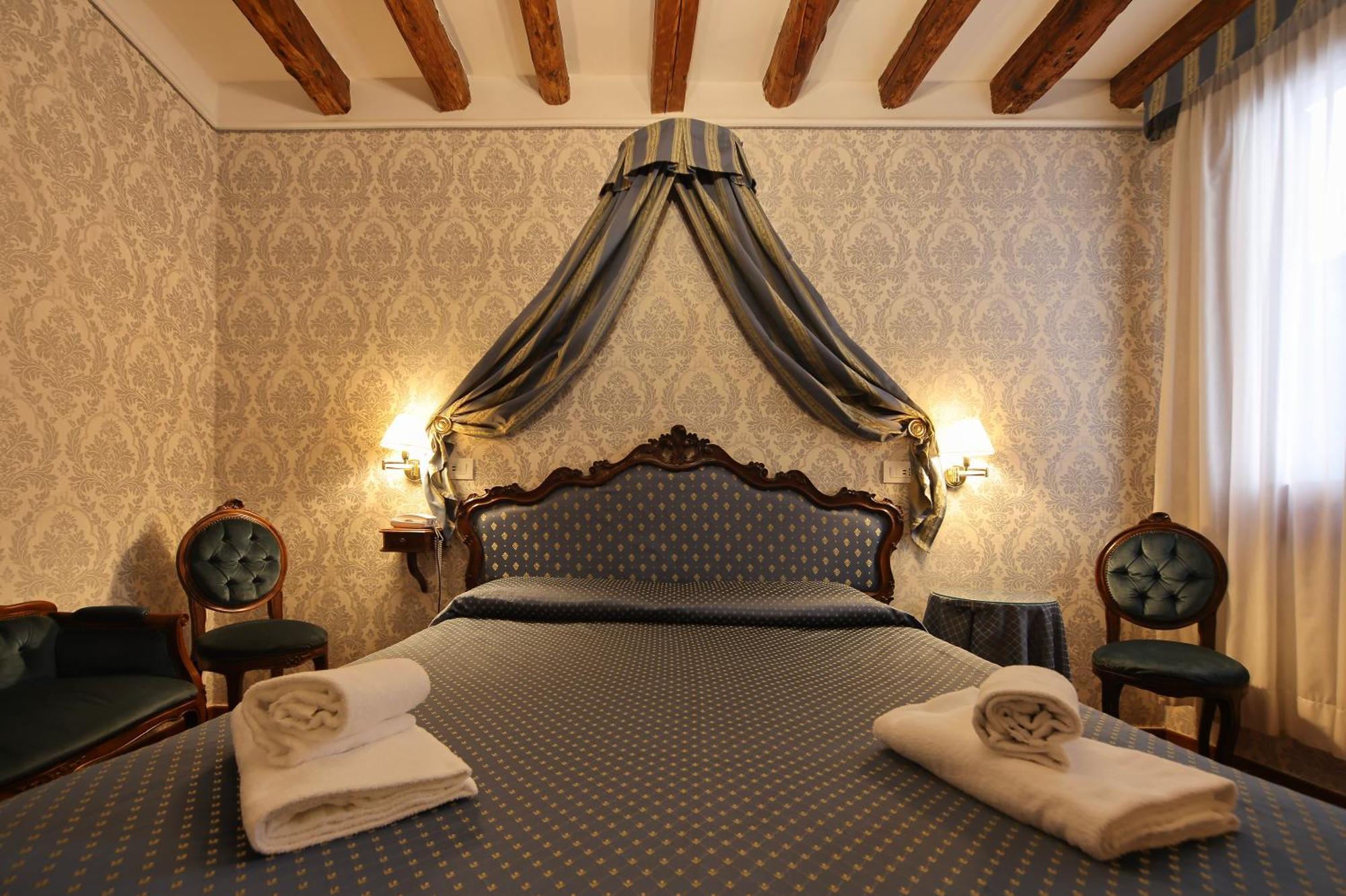 Hotel Da Bruno