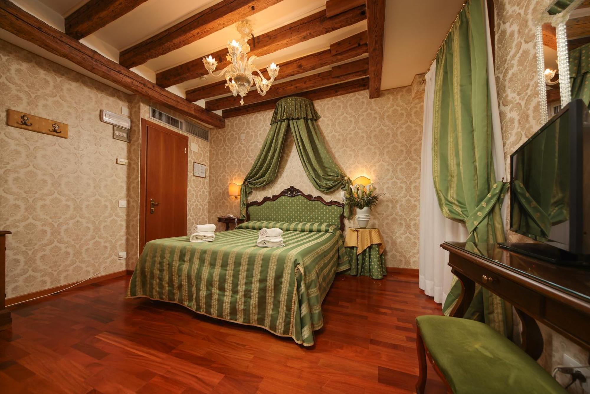 Da Bruno Hotel Wenecja