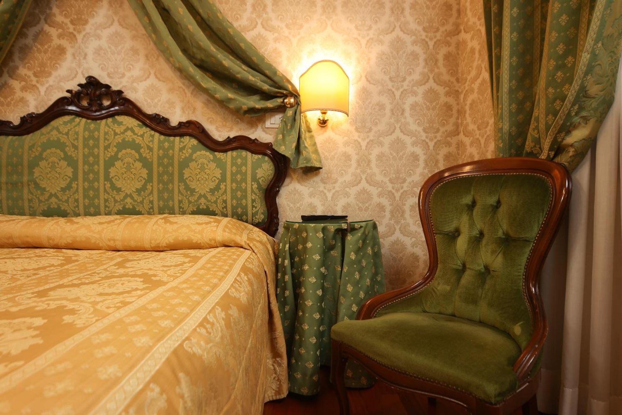 Hotel Da Bruno Wenecja
