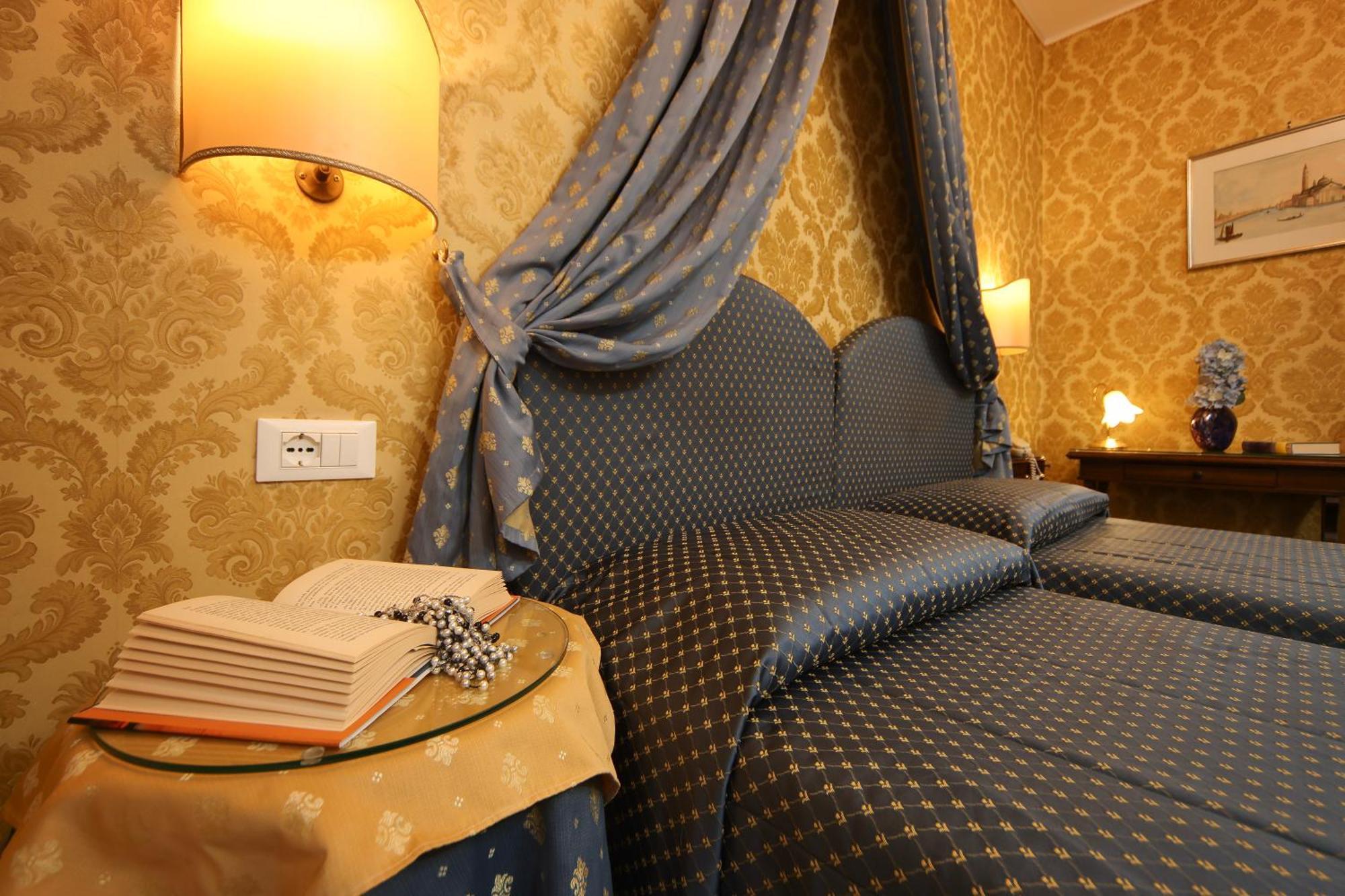 Hotel Da Bruno
