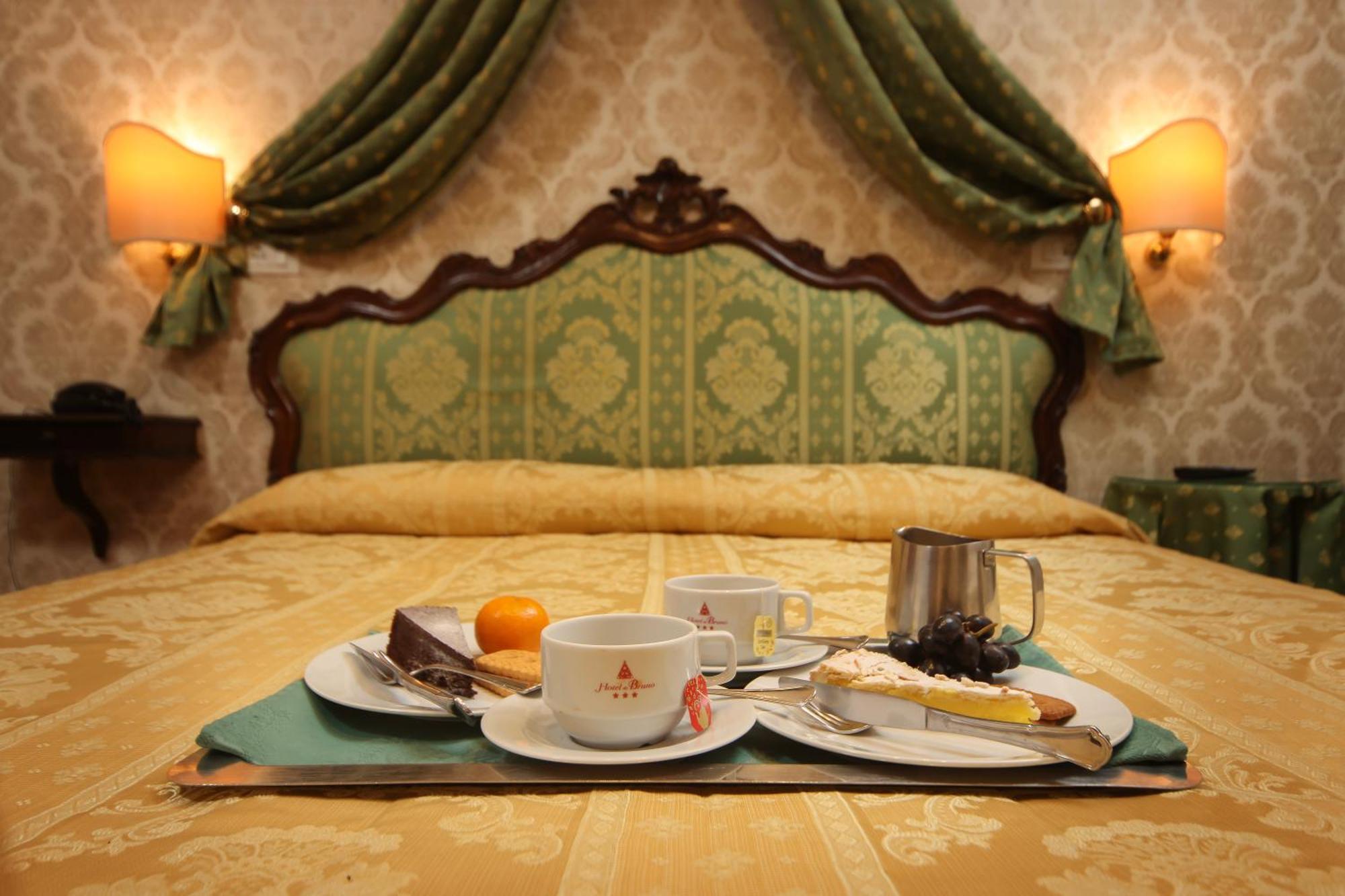 Da Bruno Hotel 3*
