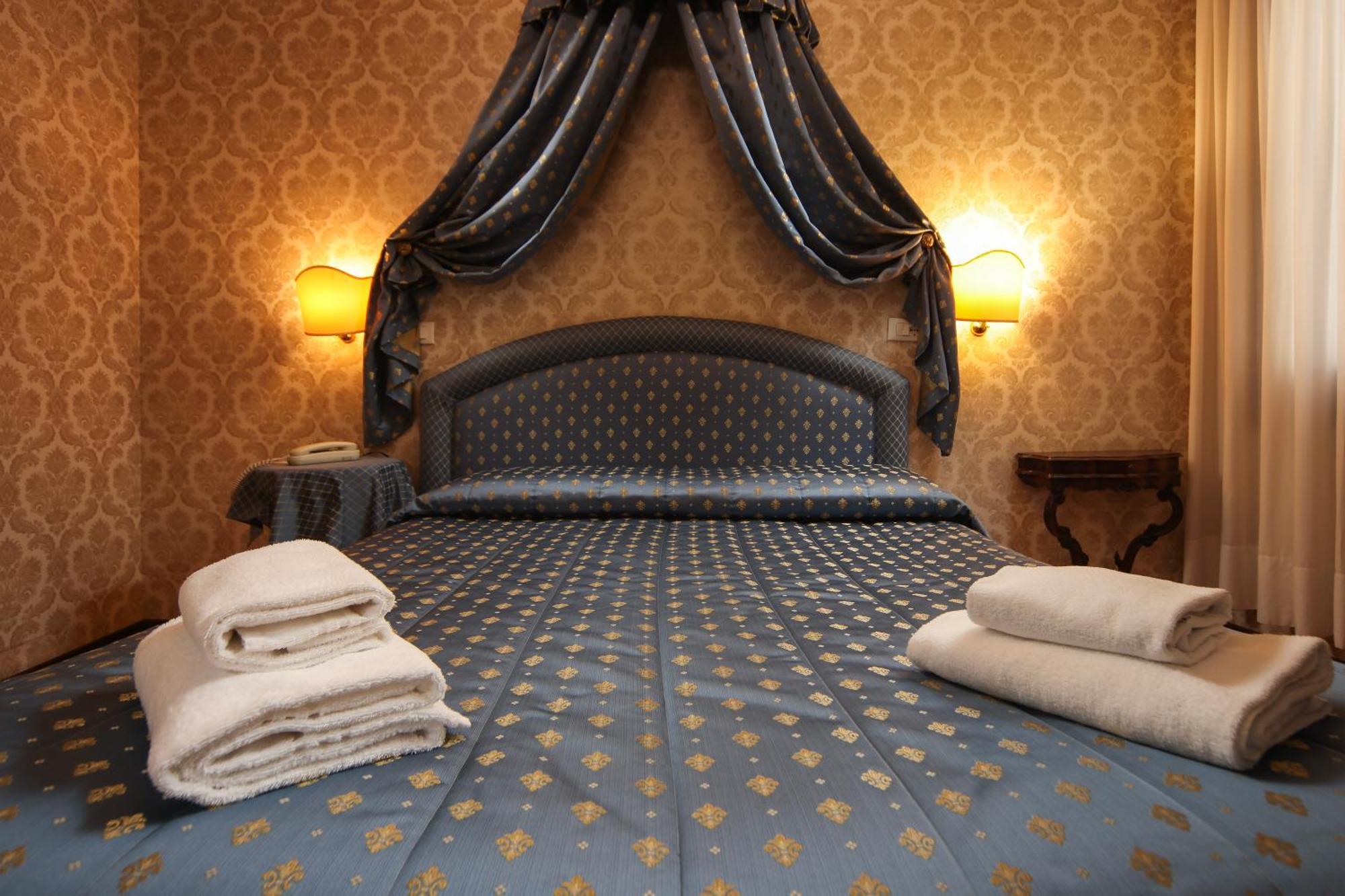 Hotel Da Bruno 3*
