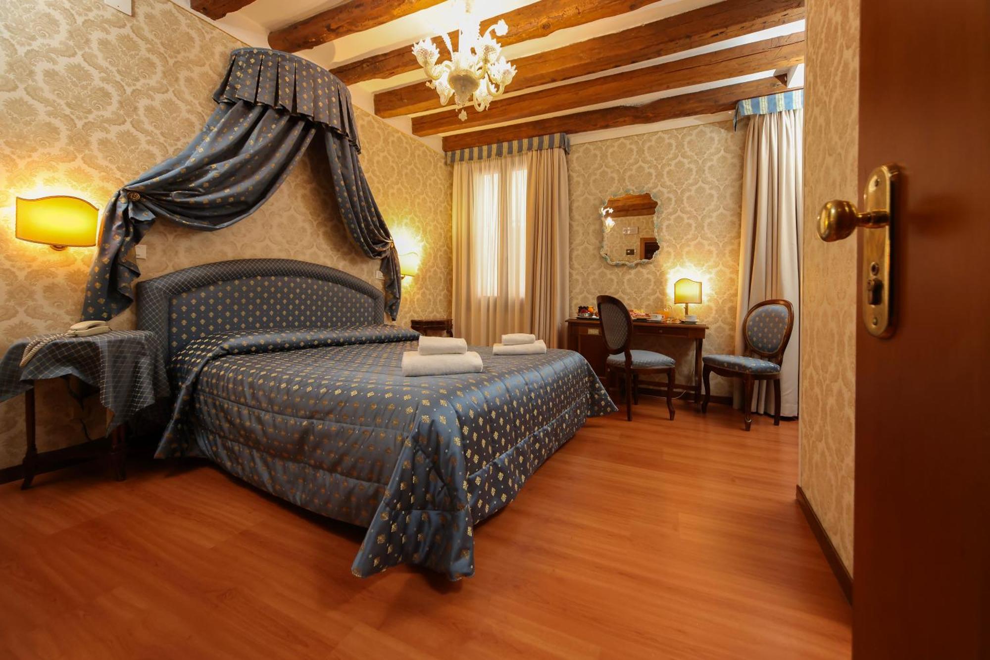 Hotel Da Bruno Wenecja