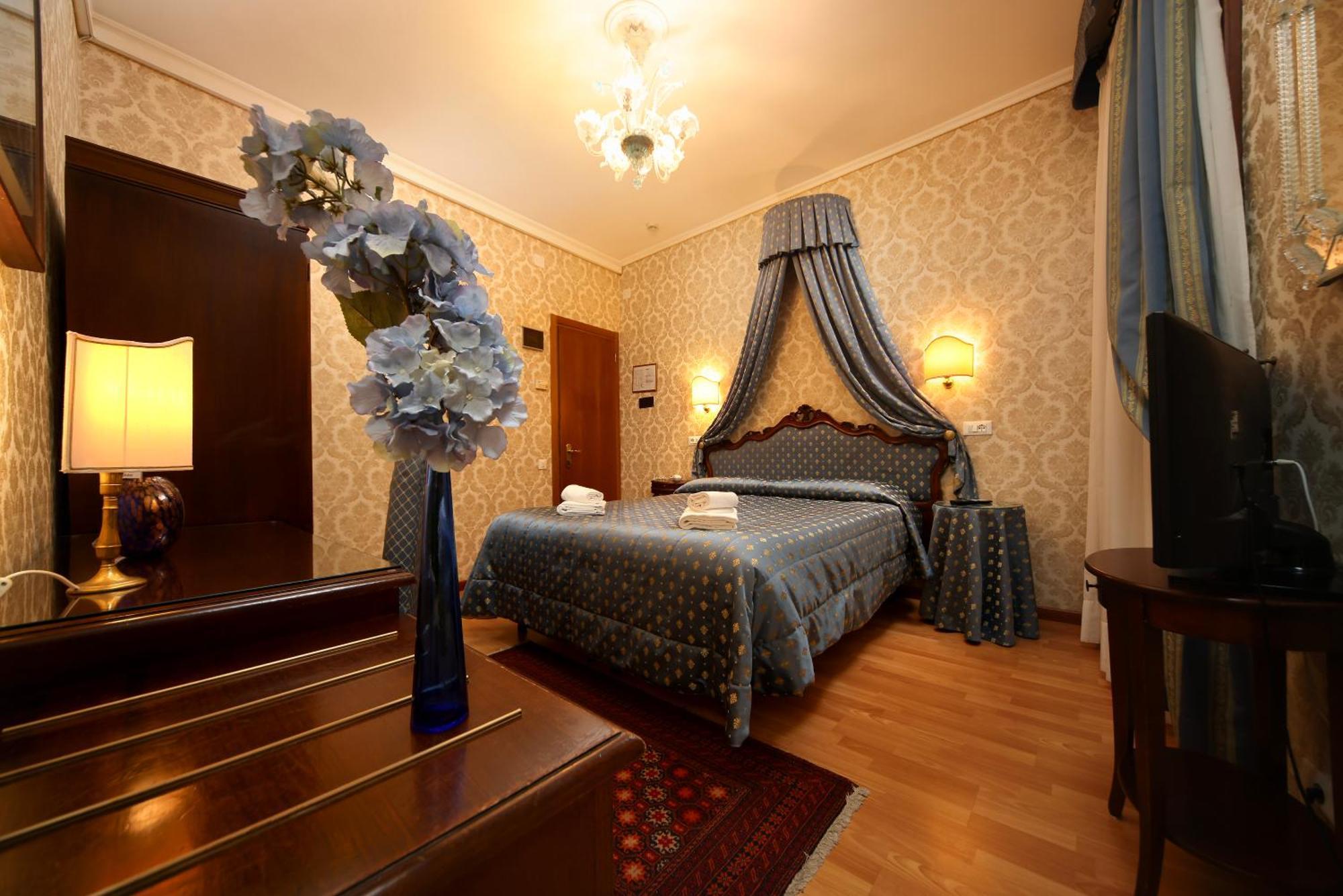 Hotel Da Bruno 3*