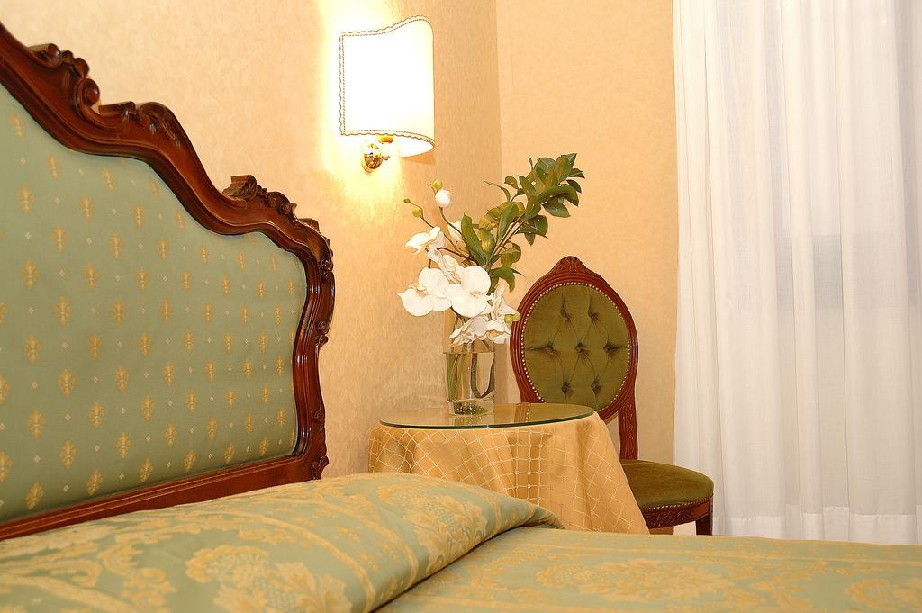 Hotel Da Bruno Wenecja