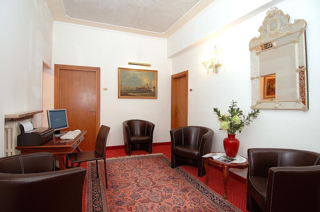 Hotel Da Bruno Wenecja